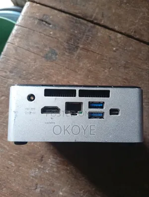 Desktop Computer 8GB Intel Core i5 SSD 256GB