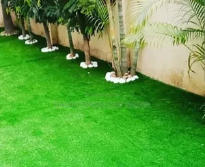 Artificial Grass