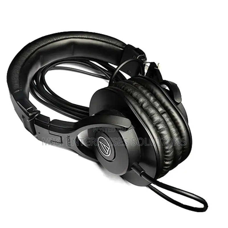 Audio-Technica ATH-30X