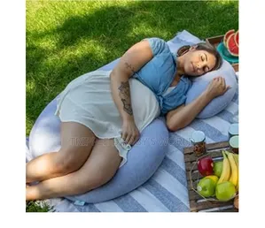 Pharmedoc Pregnancy Pillow