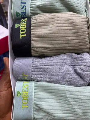 Undergarments and Clothing for Adults and Kids