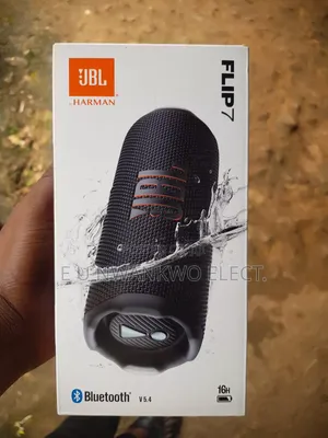 JBL Flip 7