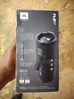 JBL Flip 7