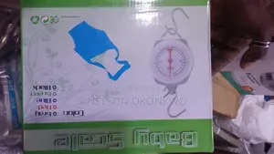 Baby Scale