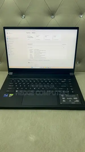 Laptop MSI GS66 Stealth 12UHS 32GB Intel Core i9 SSD 1T