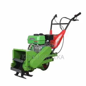 Cutting / Weeding Machine
