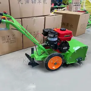 Cutting / Weeding Machine