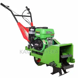 Cutting / Weeding Machine
