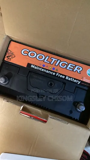 Car Battery