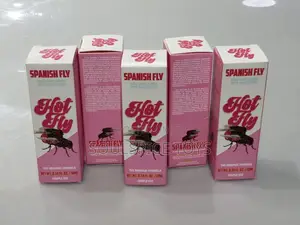 Spanishfly Hot Fly