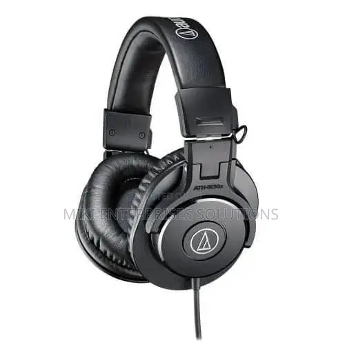 Audio-Technica ATH-30X