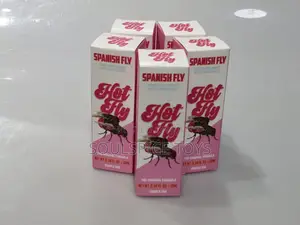 Spanishfly Hot Fly