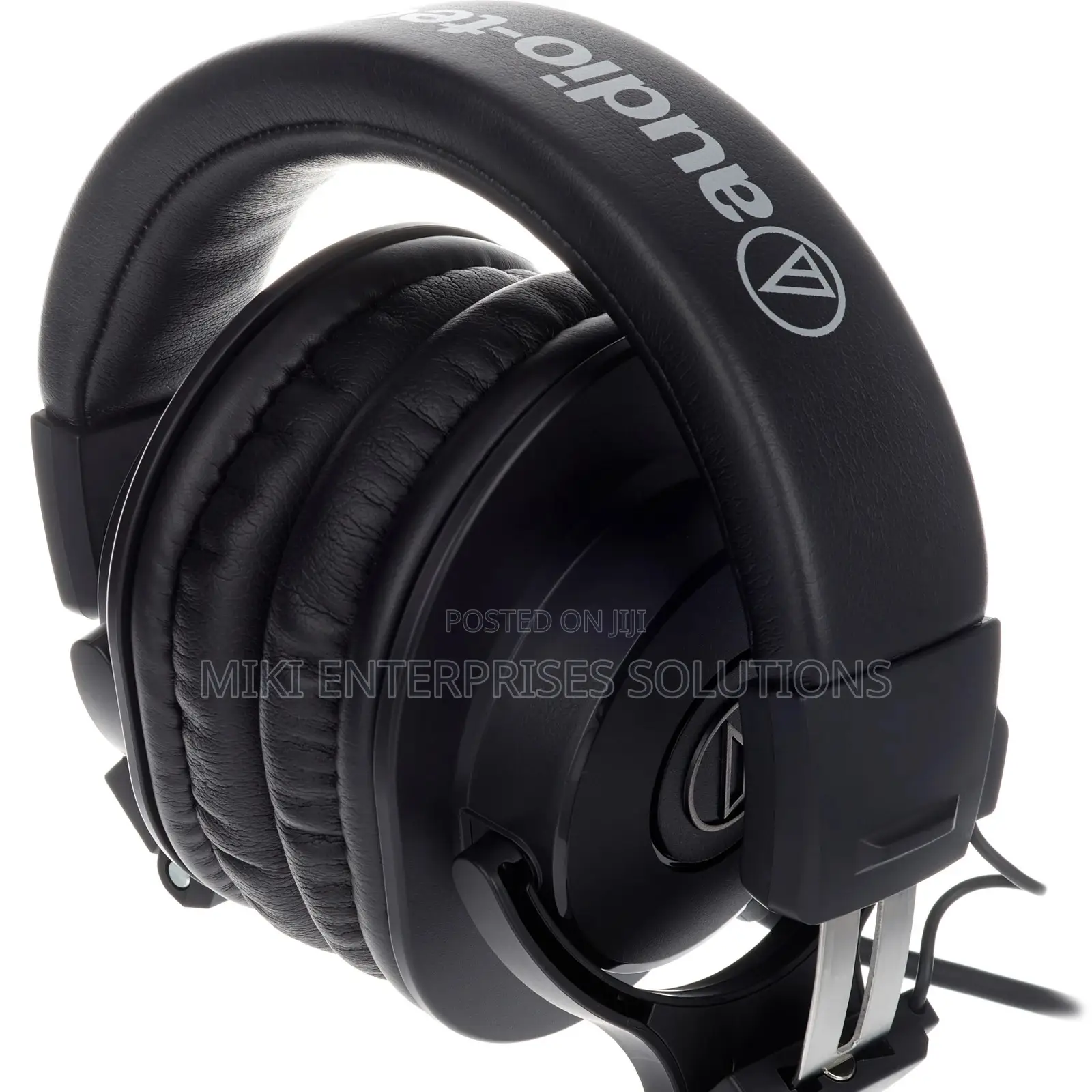 Audio-Technica ATH-30X