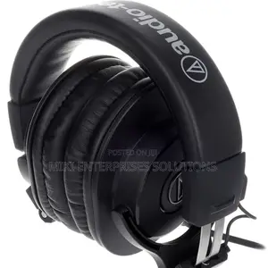Audio-Technica ATH-30X