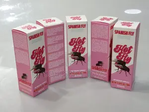 Spanishfly Hot Fly