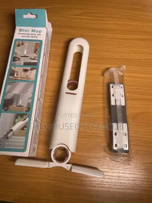 Mini Mop for Cleaning