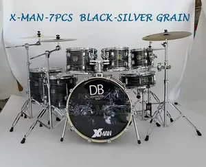 dB DRUMMER Boss USA