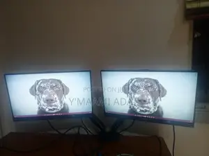 Dual Monitor
