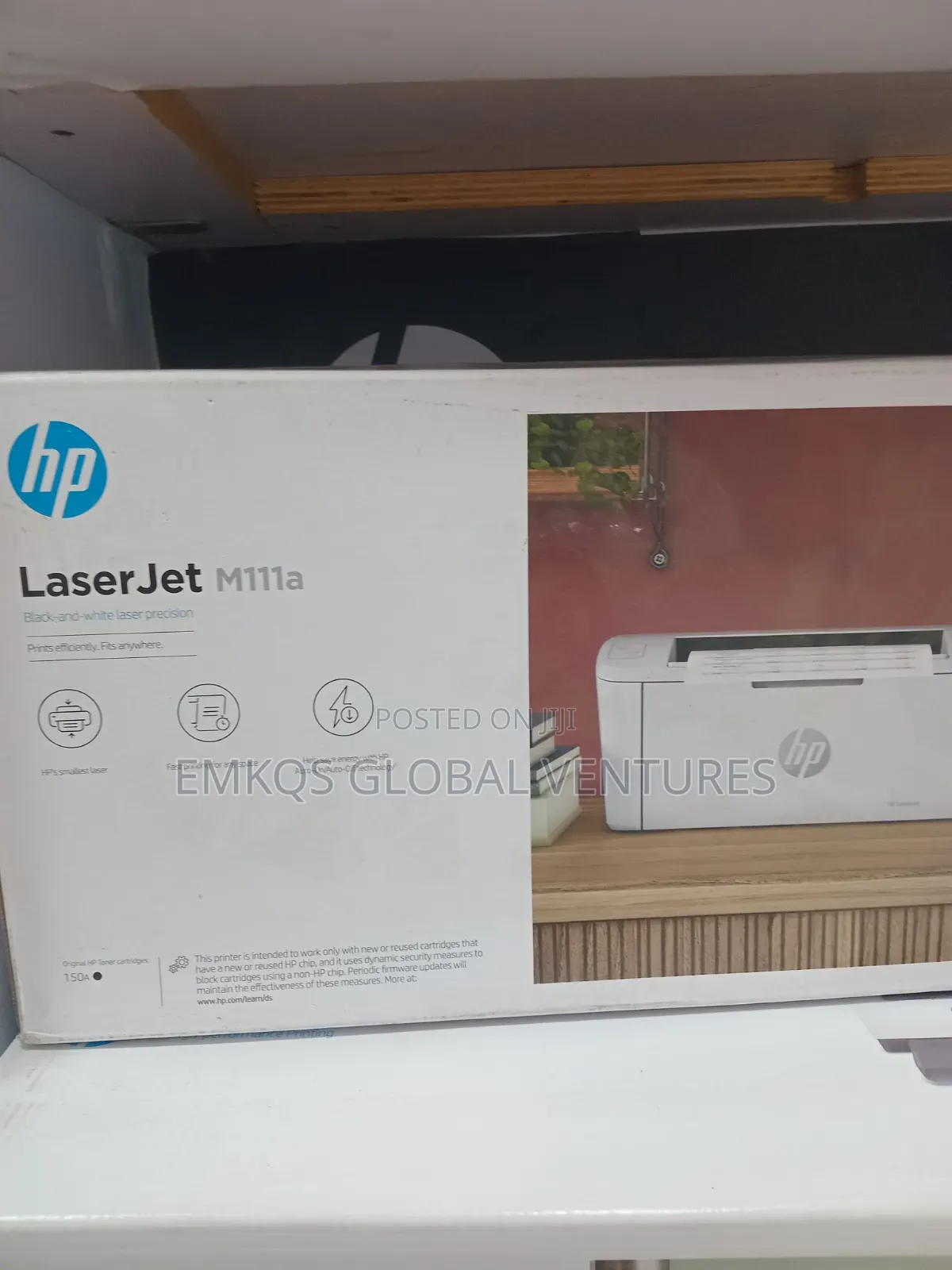 Laserjet Printer