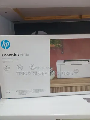 Laserjet Printer