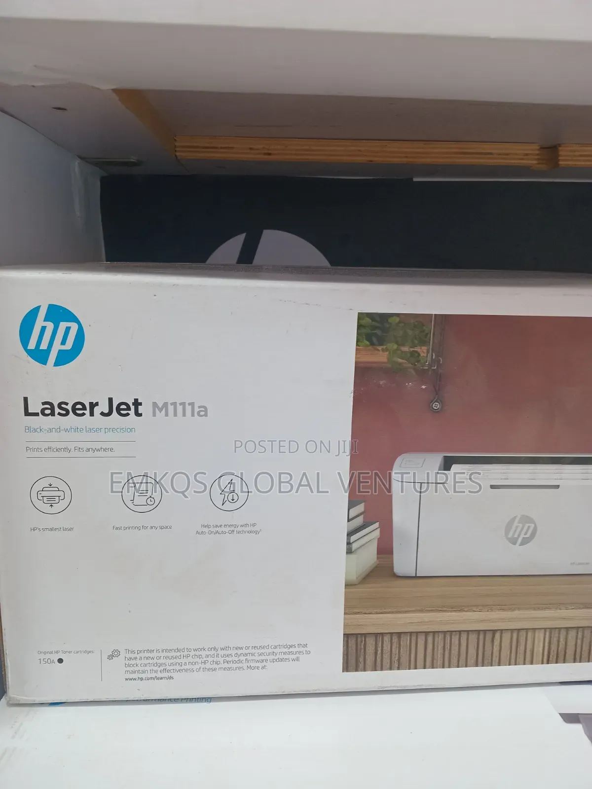 Laserjet Printer