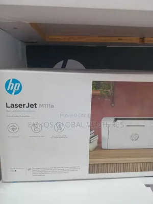 Laserjet Printer