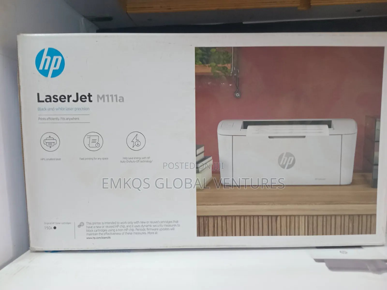 Laserjet Printer