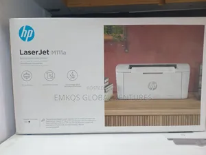 Laserjet Printer