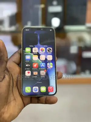 Apple iPhone 12 Pro 128 GB Gold