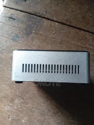 Desktop Computer 16GB Intel SSD 256GB