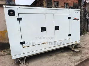 Mikano SP40 Generator