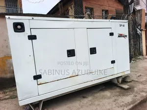 Mikano SP40 Generator