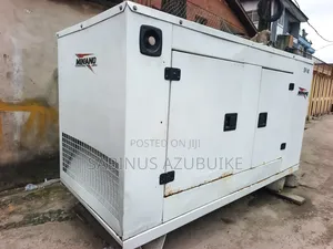 Mikano SP40 Generator