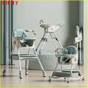 Kidilo High Chair