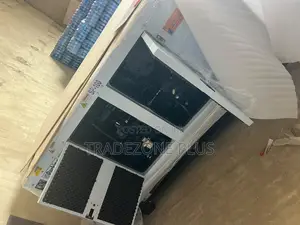 Perkins 100kVA Soundproof Generator for Commercial Use