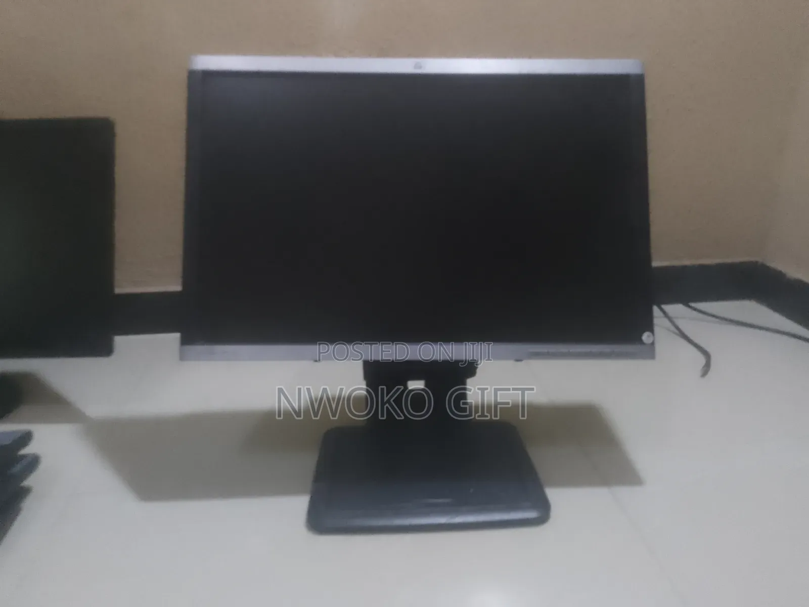 Dell Monitor 20-24 Inches