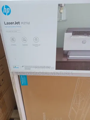 HP Laserjet