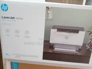 HP Laserjet