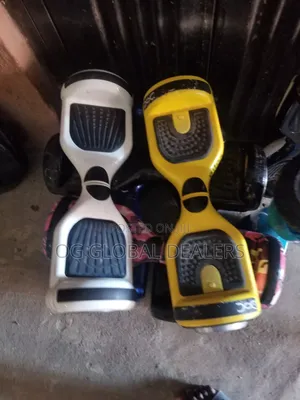 Good Conditioned Hoverboard Scooter