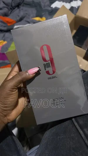 9PM Perfume Is Afnan 9PM Eau De Parfum (EDP).