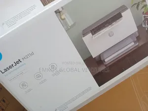 HP Laserjet