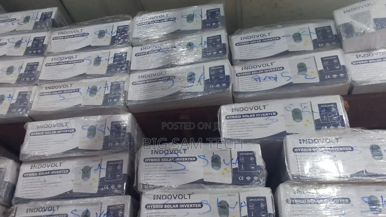 3.5kva Inverters