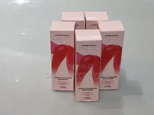 Spanishfly Extreme Arousal