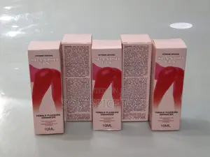 Spanishfly Extreme Arousal