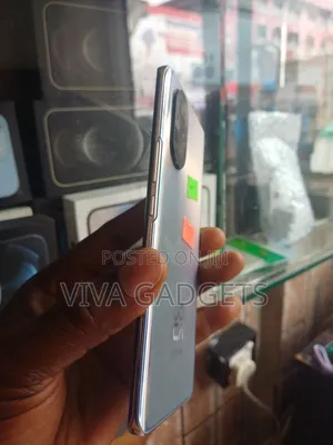Huawei nova 8 128 GB Green