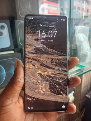 Huawei nova 8 128 GB Green