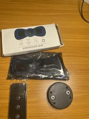 Mini Massager