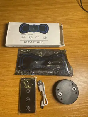 Mini Massager