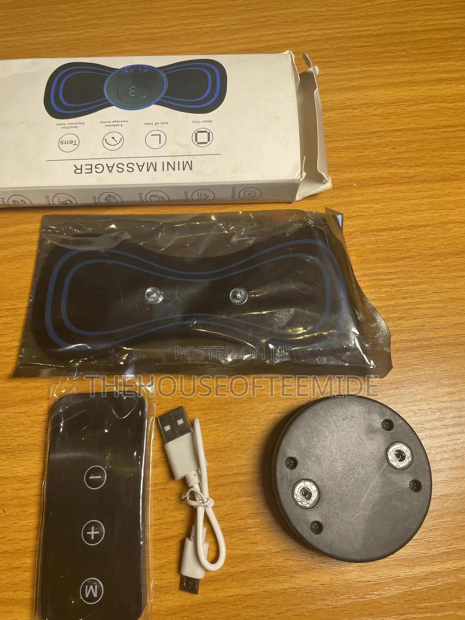 Mini Massager