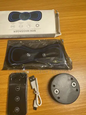 Mini Massager